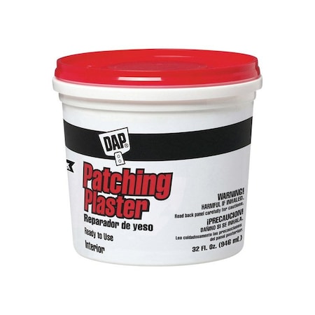 Dap DAP Bondex Ready to Use White Patch 1 qt 7079852084